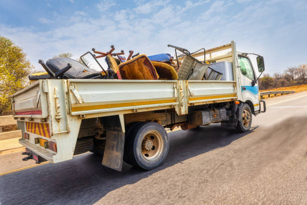 Reliable Julesburg, CO Junk Removal  Solutions